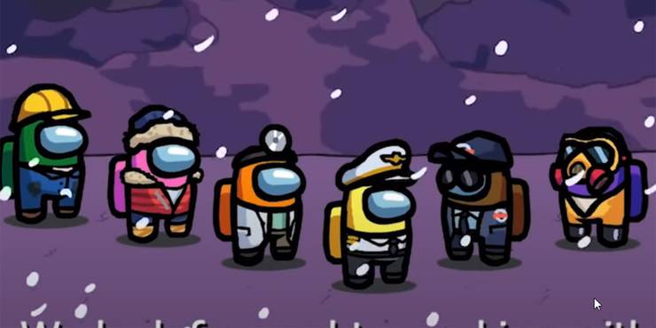 Among Us PlayStation & Xbox Differences Explained Among Us PlayStation & Xbox Differences Explained